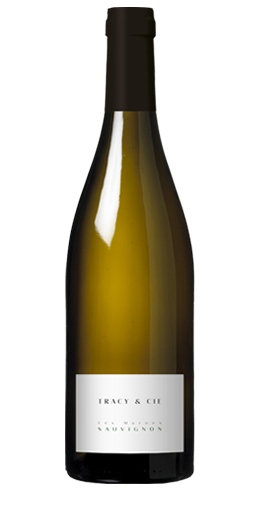 Tracy & Cie - Val de Loire Les Marnes Sauvignon 2020