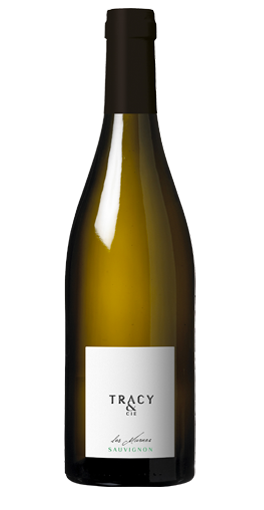 Tracy & Cie - Val de Loire Les Marnes Sauvignon 2024