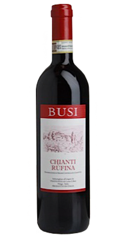 Travignoli - Busi Chianti Rufina 2016