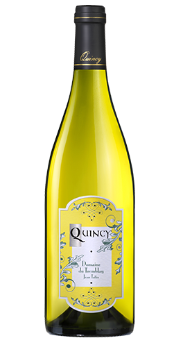 Domaine du Tremblay - Quincy 2018