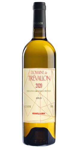 Domaine de Trévallon blanc 2020