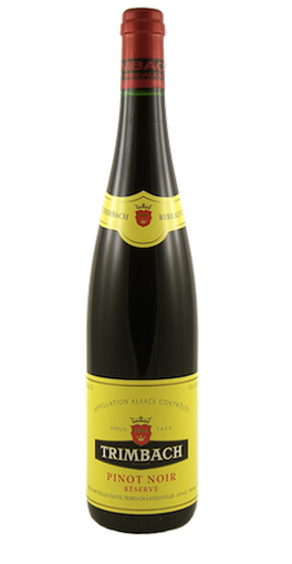 Domaine Trimbach - Pinot Noir Réserve Cuve 7 2020