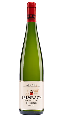Domaine Trimbach - Alsace Riesling Réserve 2021