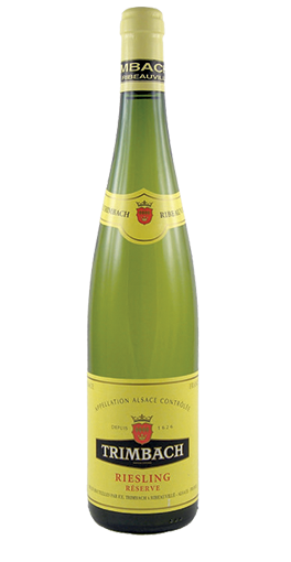 Domaine Trimbach - Riesling Réserve 2018