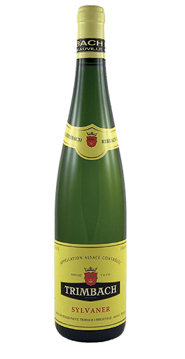 Domaine Trimbach - Sylvaner 2019