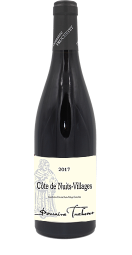 Domaine Truchetet - Côte de Nuits-Villages 2017
