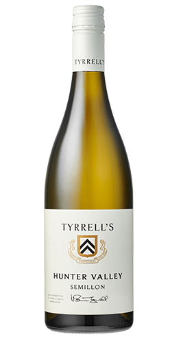 Tyrrell's Wines - Hunter Valley Sémillon 2022