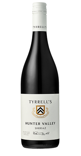 Tyrrell's Wines – Hunter Valley Shiraz 2021