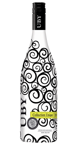 Domaine Uby - Collection Unique 2017