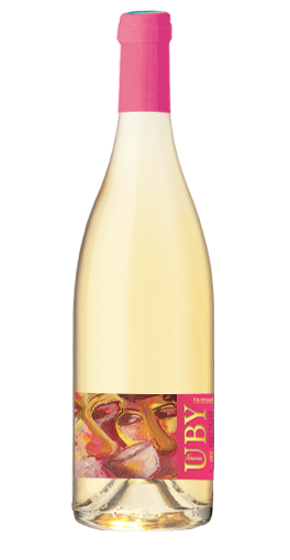 Domaine Uby - Uby Nouveau 2011