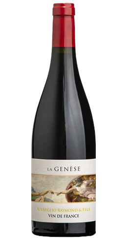Domaine Raymond Usseglio & Fils - La Genèse 2022