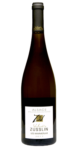 Valentin Zusslin - Kammerlas 2017