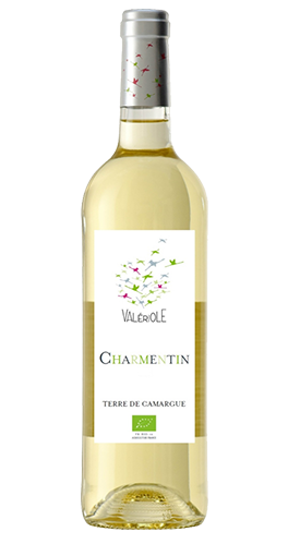 Mas de Valériole - Bouches du Rhône Charmentin 2024