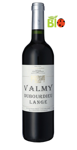 Château de Chainchon - Valmy Dubourdieu-Lange 2012