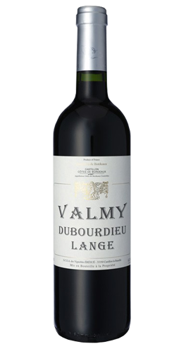 Château de Chainchon - Valmy Dubourdieu-Lange 2014