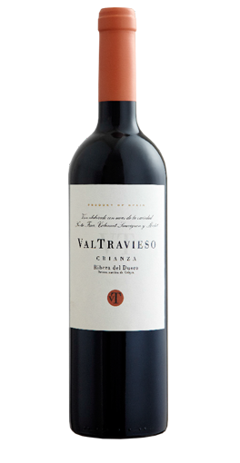 Bodega Valtravieso - Crianza 2014