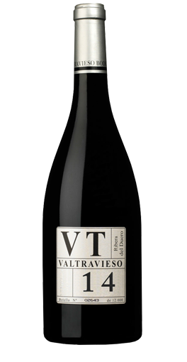 Bodega Valtravieso - Vendimia Seleccionada 2014