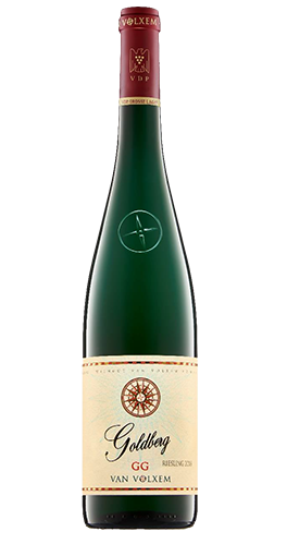 Van Volxem - Riesling Goldberg GG 2018
