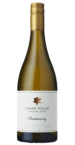 Vasse Felix - Margaret River Chardonnay Estate 2021