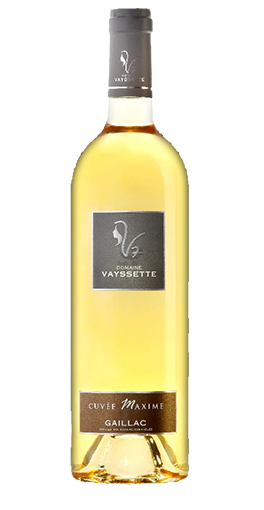 Domaine Vayssette - Cuvée Maxime 2016 (liquoreux)