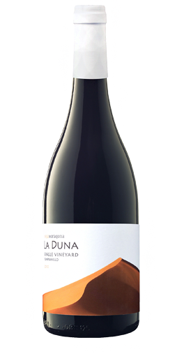 La Magdalena Vega Moragona - La Duna 2014