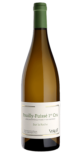 Maison Verget - Pouilly-Fuissé 1er Cru Sur la Roche 2022