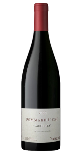 Maison Verget - Pommard 1er Cru Saucilles 2009