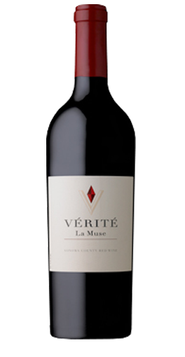 Vérité - La Muse 2013