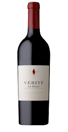 Vérité - Le Désir 2013