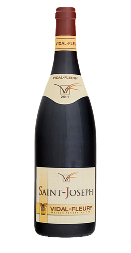Vidal-Fleury - Saint-Joseph 2011