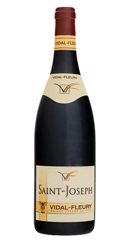 Vidal-Fleury - Saint-Joseph 2012