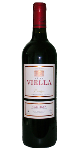 Château de Viella - Madiran Prestige 2015