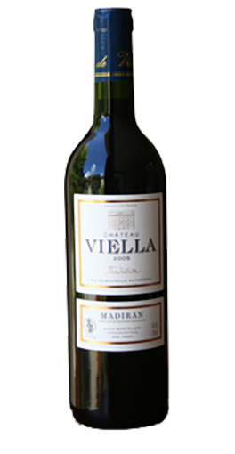 Château de Viella - Madiran Tradition 2017