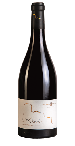 Vignerons de Maury -  L'Akmé Maury Sec 2016