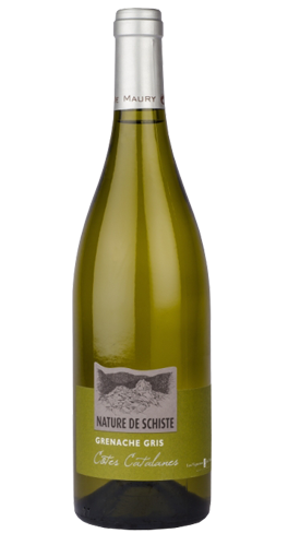 Vignerons de Maury - Nature de Schiste 2016