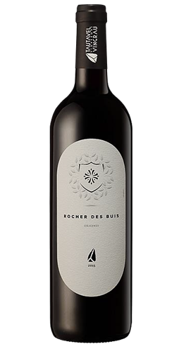 Les Vignerons de Tautavel Vingrau - Maury Sec Rocher des Buis 2015
