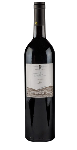 Vignerons de Maury - Tradition Maury sec 2016