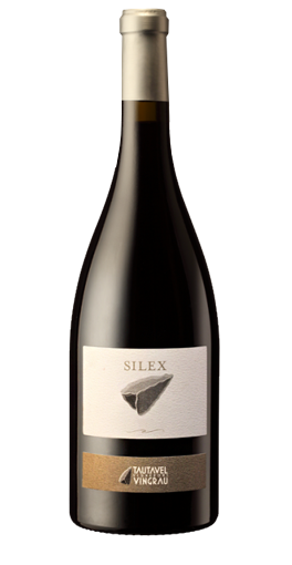 Les Vignerons de Tautavel Vingrau - Côtes du Roussillon Villages Silex 2015
