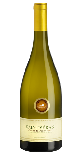 Vignerons des Terres Secrètes - Saint-Véran Croix de Montceau 2014