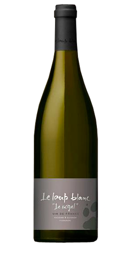 Le Loup Blanc - Le Régal blanc 2018