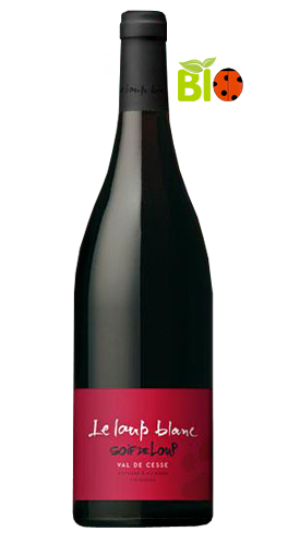 Le Loup Blanc - Soif de Loup 2014