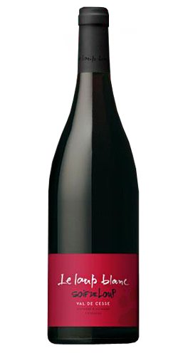 Le Loup Blanc - Soif de Loup 2017