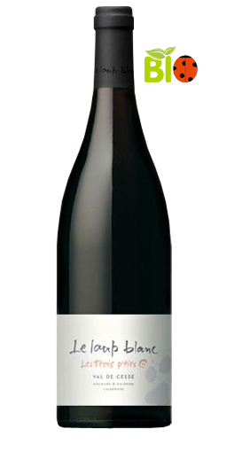 Le Loup Blanc - Les Trois P'tits C 2013