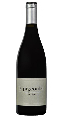 Vignobles Brunier - Le Pigeoulet des Brunier 2012