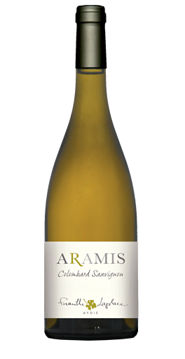 Vignobles Laplace - Aramis Colombard Sauvignon 2017 (Sec)
