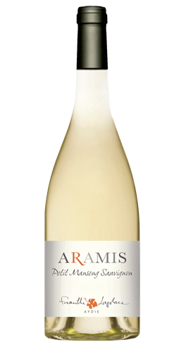 Vignobles Laplace - Aramis Petit Manseng-Sauvignon 2016 (Moelleux)