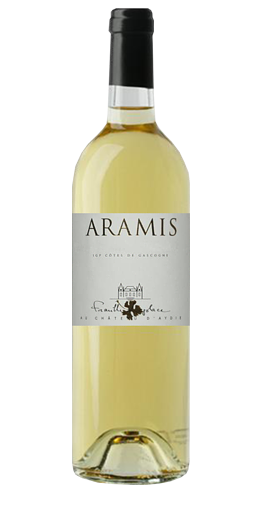 Vignobles Laplace - Aramis Reflet Doré 2011 (Moelleux)