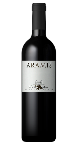 Vignobles Laplace - Aramis 2013