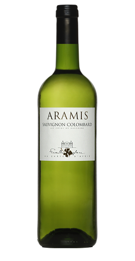 Vignobles Laplace - Aramis Sauvignon Colombard 2011 (Sec)