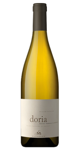 Vignobles Marrenon - Doria 2014